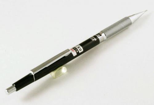 pentel 3 製図用シャープペン 旧ロゴ 0.3mm 製品 icqn.de