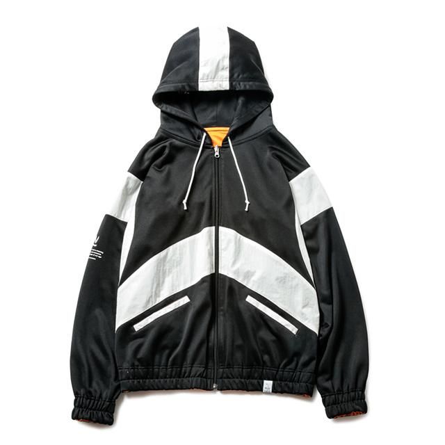 training hoodie