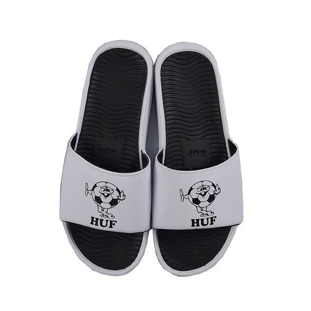 huf wc foul play slides white imart online shop