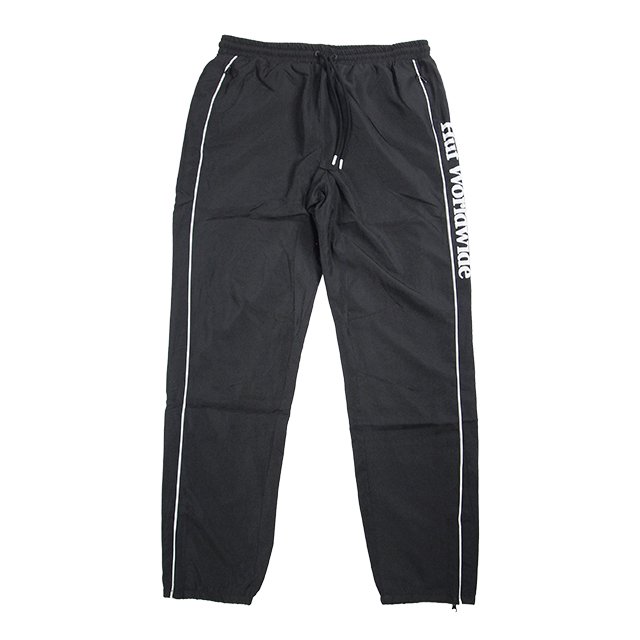 huf worldwide track pants