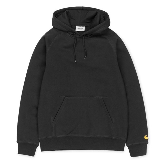 hooded chase carhartt