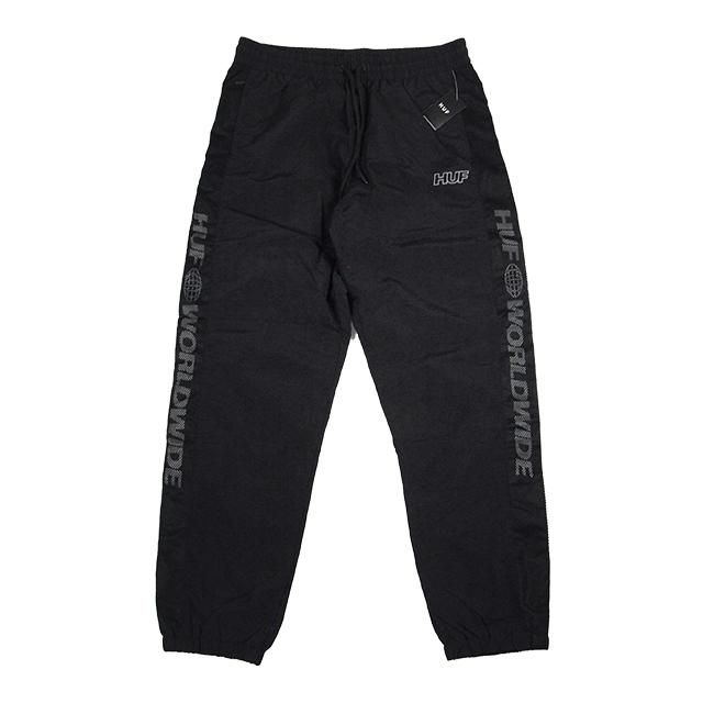huf track pants