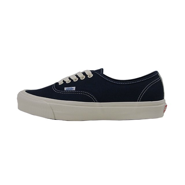 vans authentic lx