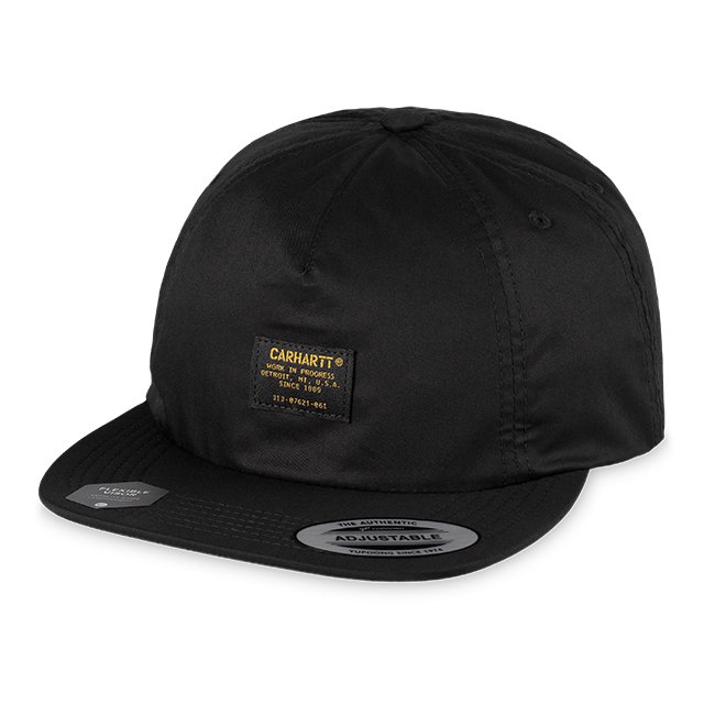 carhartt black cap