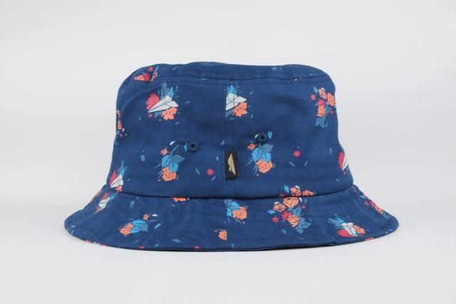 benny gold bucket hat