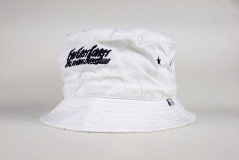 bbc bucket hat