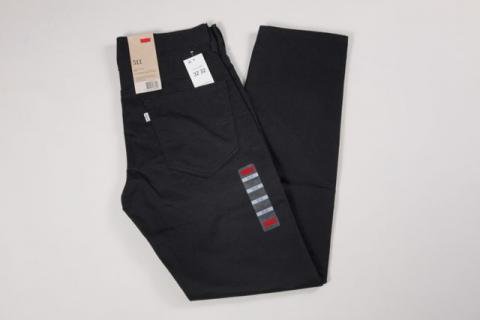 levi's 511 slim fit hybrid trousers