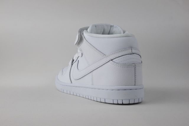 dunk mid pro sb