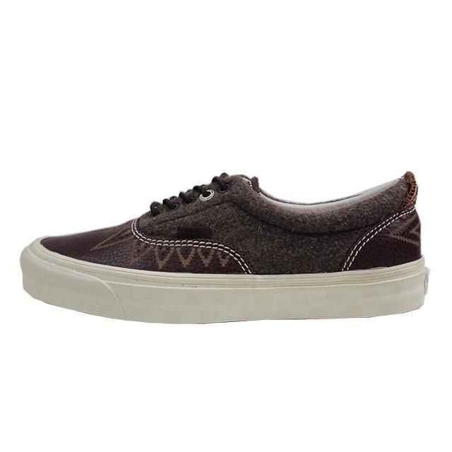 vans era bordo