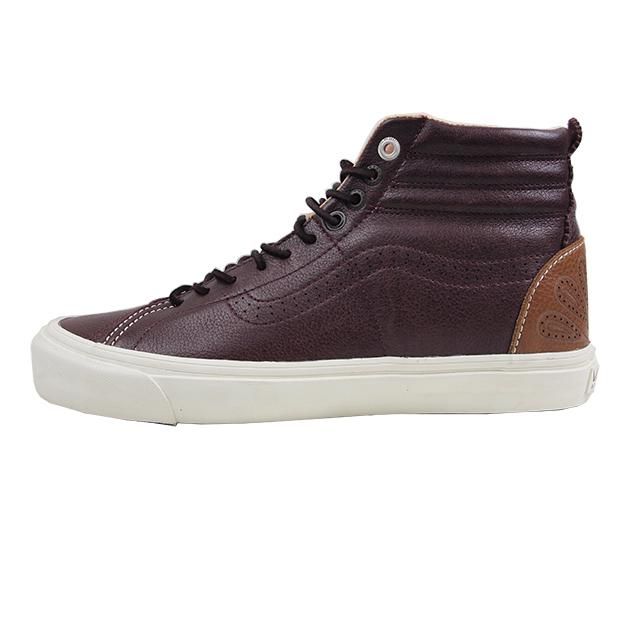 vans vault sk8