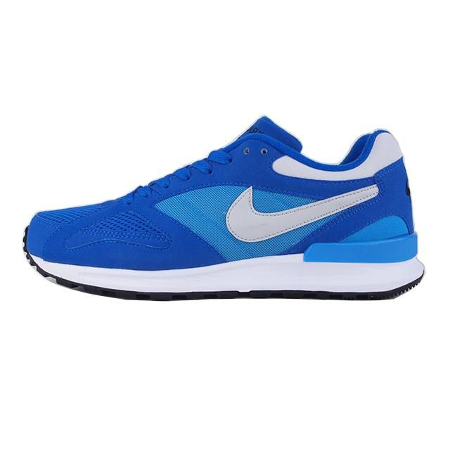 nike air pegasus racer blue