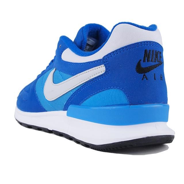 nike air pegasus racer blue