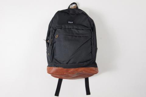 huf utility backpack