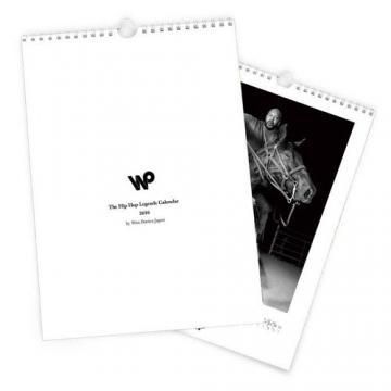 the hip hop legends calendar 2016 by wax poetics japan imart