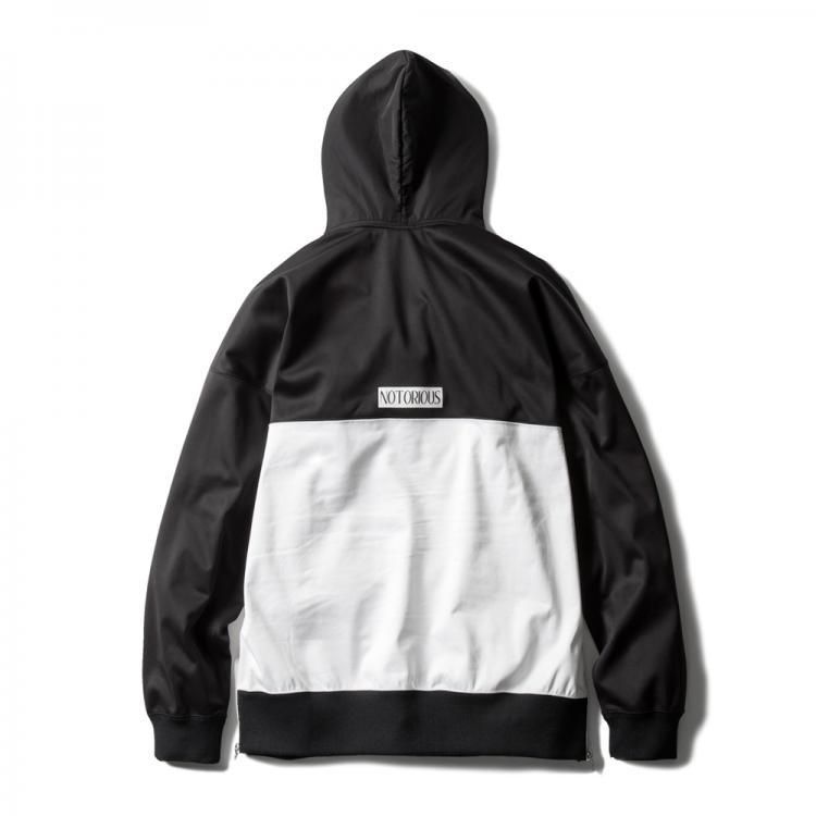 champs windbreaker