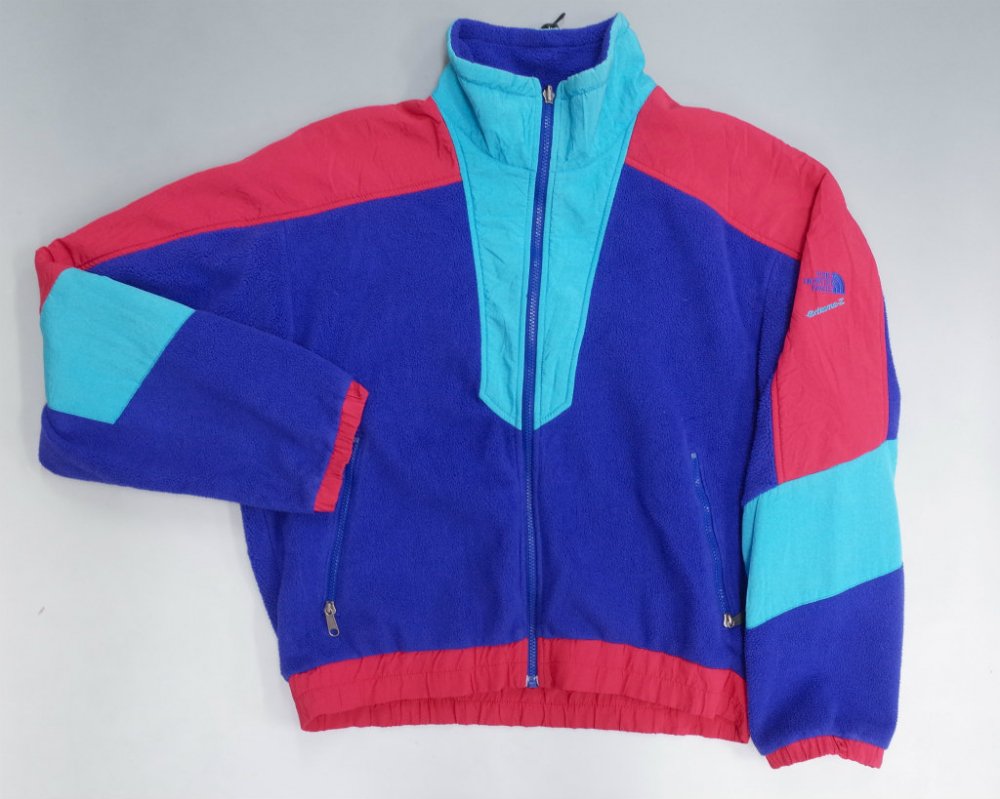 VINTAGE 90's THE NORTH FACE ノースフェイス  - Very Goods