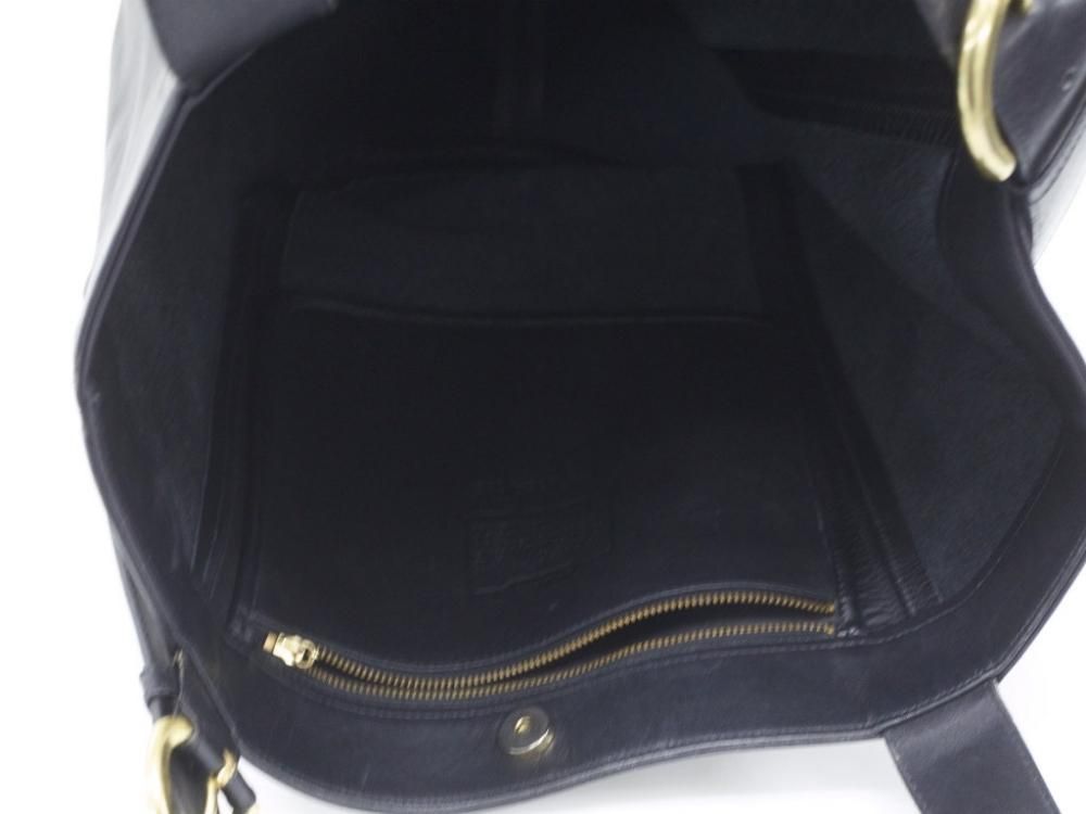 used black coach