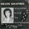  HELEN SHAPIRO / Walking Back To Happiness / Let's Talk About Love(7") 
