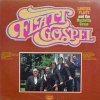  LESTER FLATT & THE NASHVILLE GRASS / Flatt Gospel(LP) 