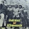 D'SWOONERS / Portrait Of D'Swooners(LP)