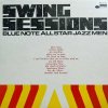 JAMES P JOHNSON.. / Swing Sessions: Blue Note All Star Jazz Men(LP) 