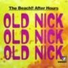 DJ HASEBE aka OLD NICK / The Beach!! After Hours(CD)