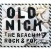 DJ HASEBE aka OLD NICK / The Beach!! 7(CD)