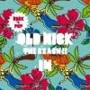 DJ HASEBE aka OLD NICK / The Beach!! 14(CD)