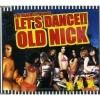 DJ HASEBE aka OLD NICK / The Beach! Preents Let's Dance(CD)
