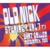 DJ HASEBE aka OLD NICK / Studio 69 Vol. 7(CD)