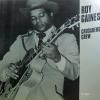 ROY GAINES / With Crusaders Crew(LP)