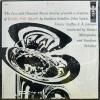 BRASS ENSEMBLE / Music For Brass(LP)