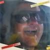 HARGUS 'PIG' ROBBINS / Unbreakable Hearts(LP)