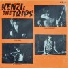  KENZI & THE TRIPS / ֥ܡˡϺϥåԡ(7") 