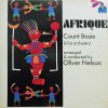COUNT BASIE & HIS ORCHESTRA / Afrique(LP)