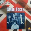 SMALL FACES / The Best Of British Rock(LP)
