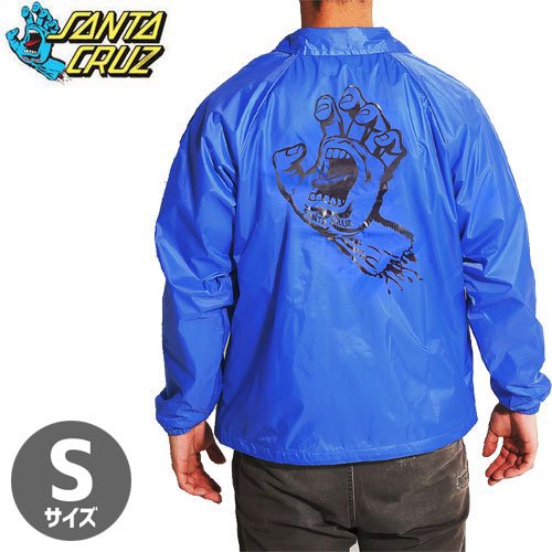 windbreaker jacket coach