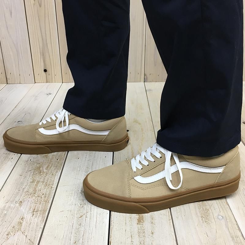 vans sesame gum vans sesame gum
