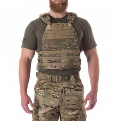 5 11 tactec plate carrier multicam タックテックプレートキャリア