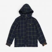 SOU・SOU lecoq sportif 秋冬のタウンサイクリング＆デイリーウェア