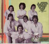 VST & Company / 18 Greatest Hits