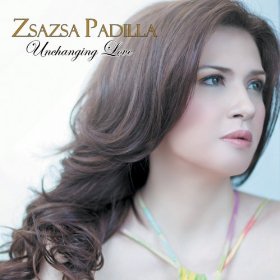 Zsa Zsa Padilla / Unchanging love (limited edition 2disc)