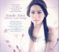 Roselle Nava / Forever Love Songs