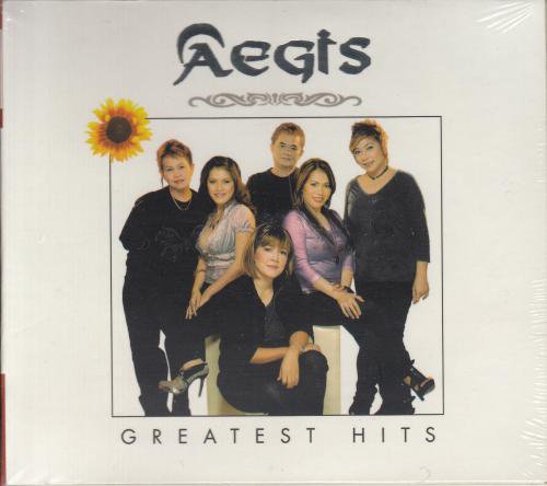 Aegis/Aegis Greatest Hits