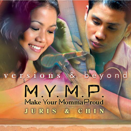 M.Y.M.P / Versions&Beyond 2CD