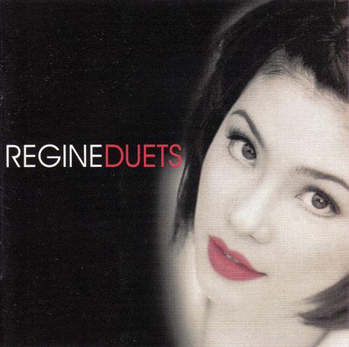 Regine Velasquez/Duets CD+Minus One(2CD)