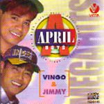 April Boys (Vingo & Jimmy) / Megahits