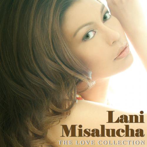 Lani Misalucha / The Love Collection 2CD