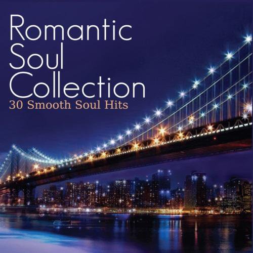 V.A(Jay R & Jaya) / Romantic Soul Collection 2CD