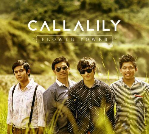 Callalily / Flower Power